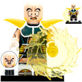 Krillin Energy