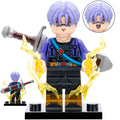 Trunks Sword