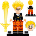 Son Gohan Super Saiyan