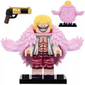 Donquixote Doflamingo