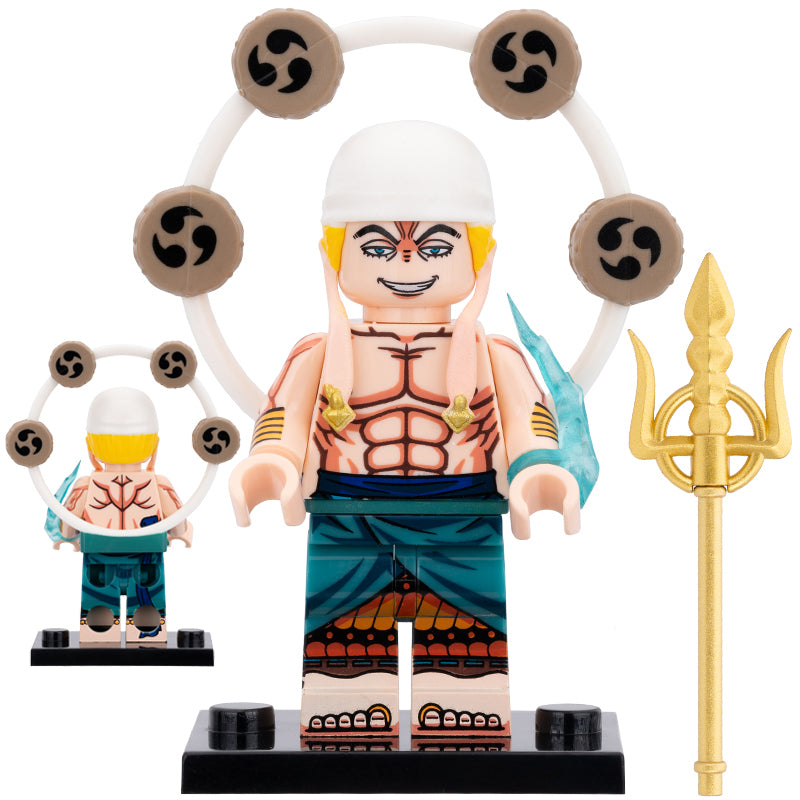 Enel