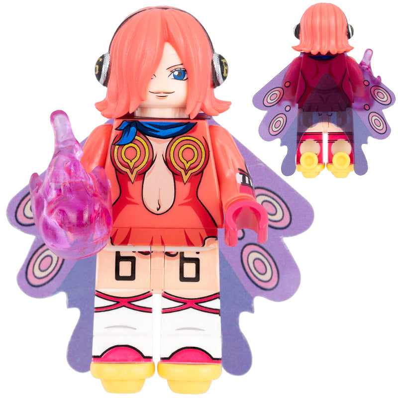 Vinsmoke Reiju