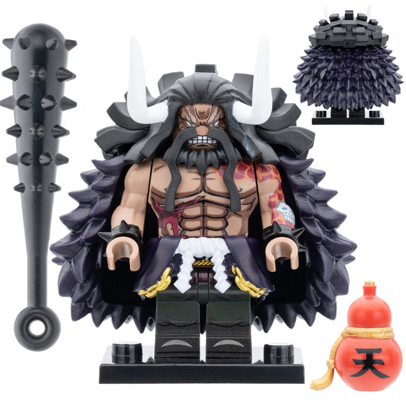 Kaido / Kaidou