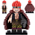Eustass Kid
