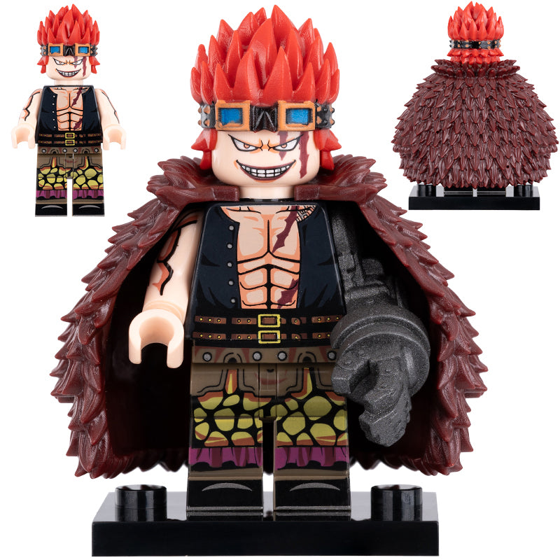 Eustass Kid