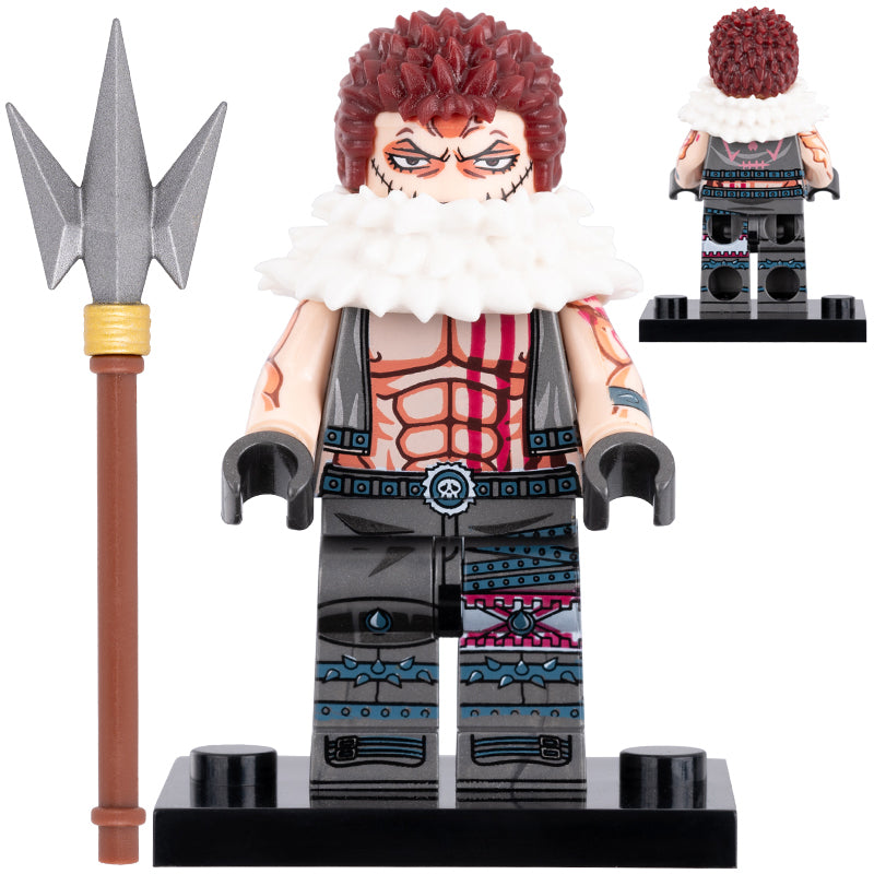 Charlotte Katakuri