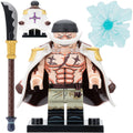 Edward Newgate / Whitebeard