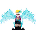 Marco the Phoenix