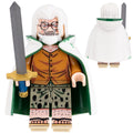 Silvers Rayleigh