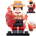 Portgas D. Ace