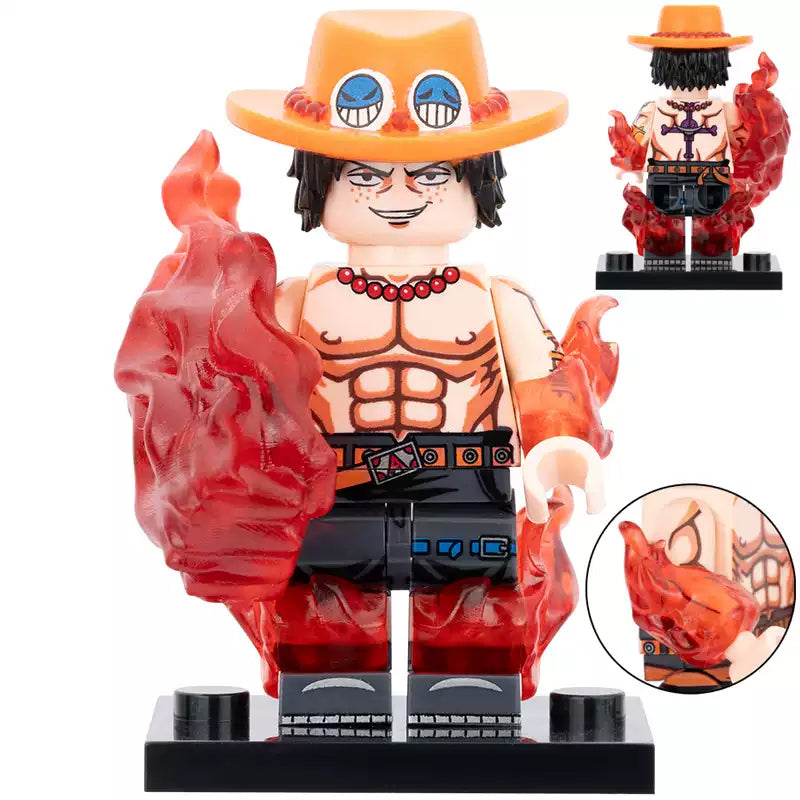 Portgas D. Ace