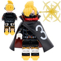 Vinsmoke Sanji / Soba Mask