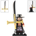 Dracule Mihawk