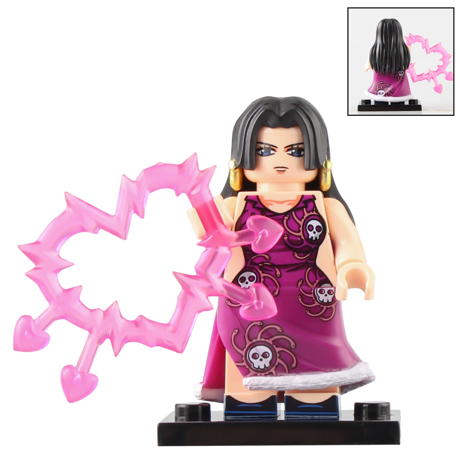 Boa Hancock