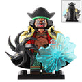 Marshall D. Teach / Blackbeard