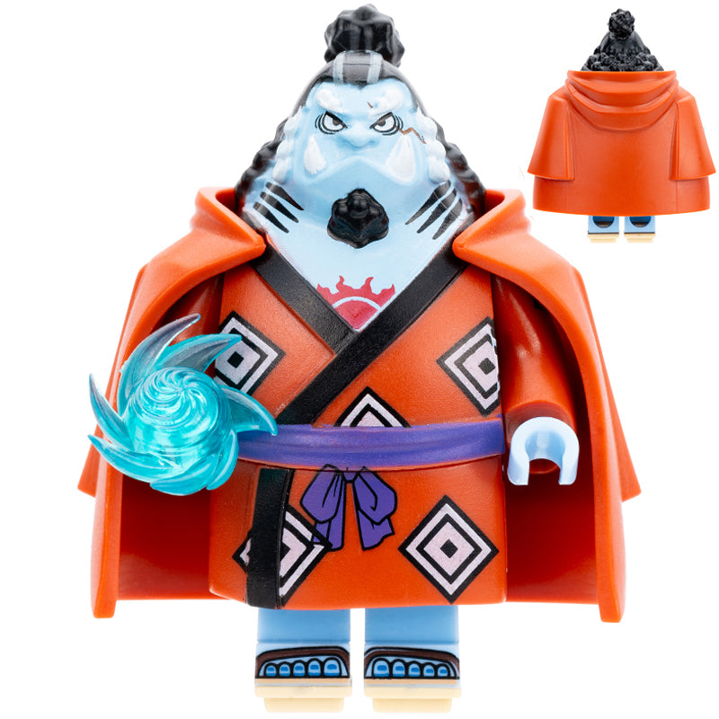 Jimbei
