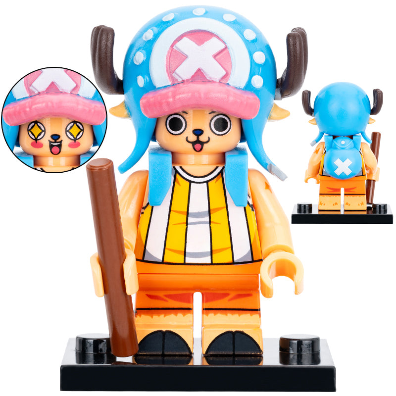 Tony Tony Chopper