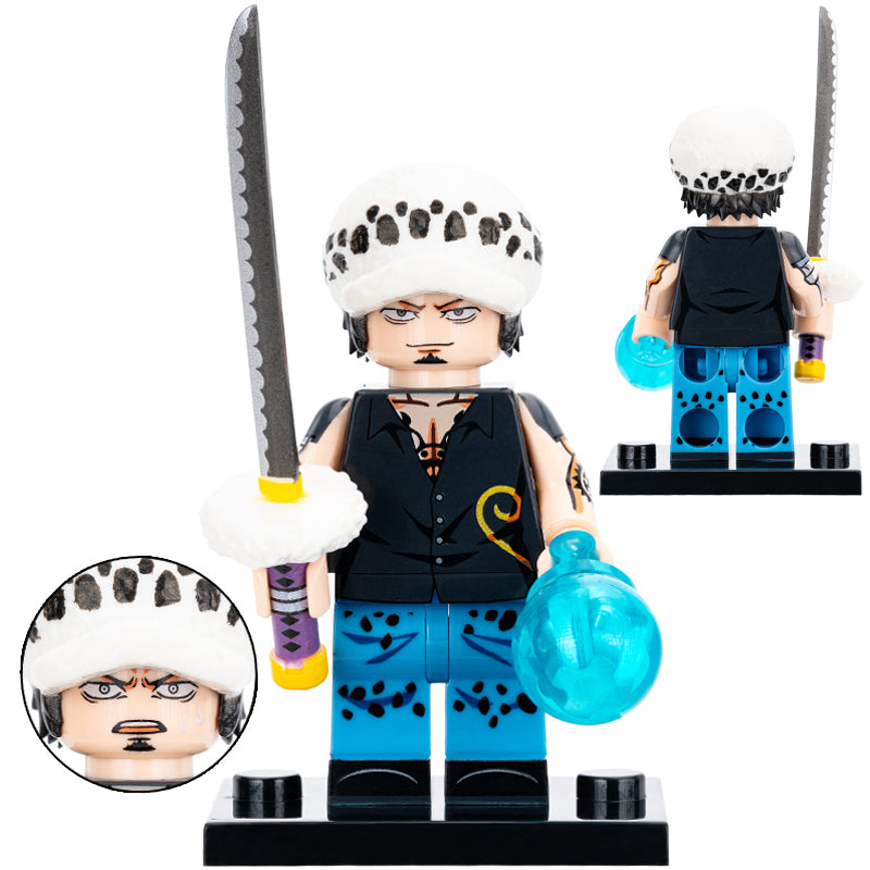 Trafalgar Law
