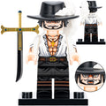 Dracule Mihawk