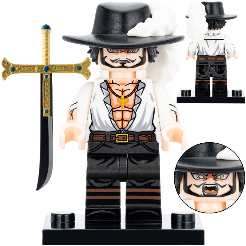Dracule Mihawk