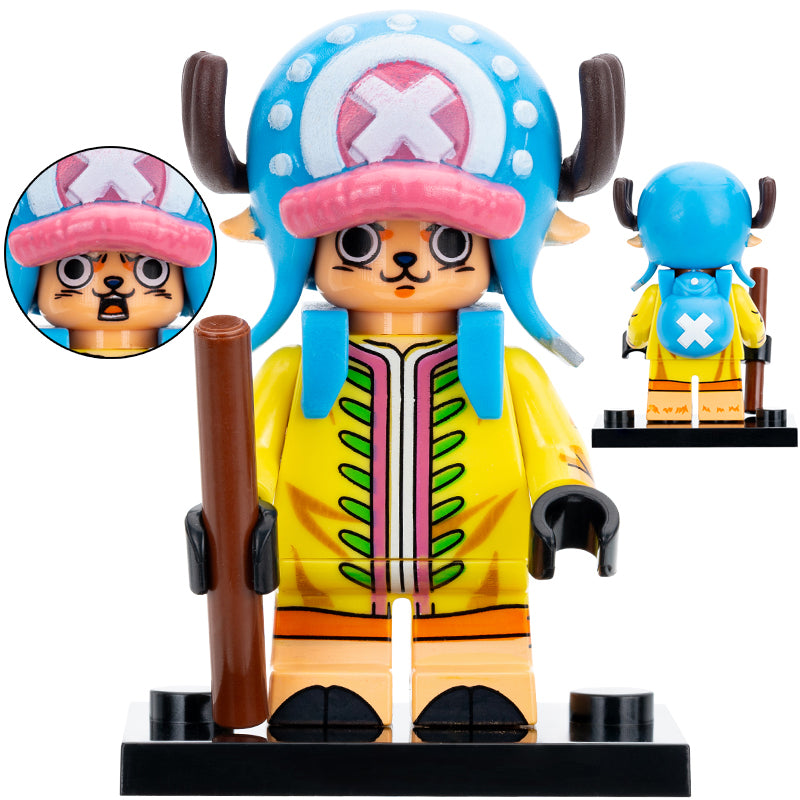Tony Tony Chopper
