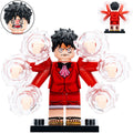 Luffy