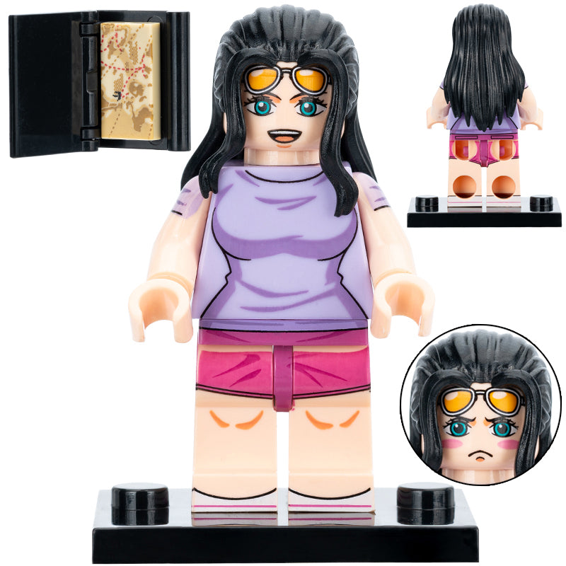 Nico Robin