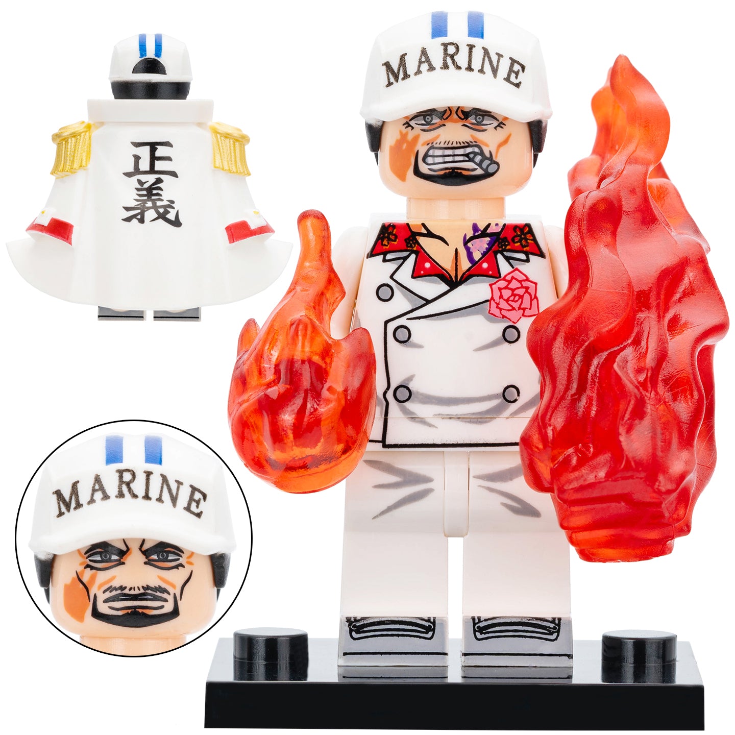 Akainu