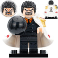 Monkey D. Garp