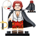 Shanks