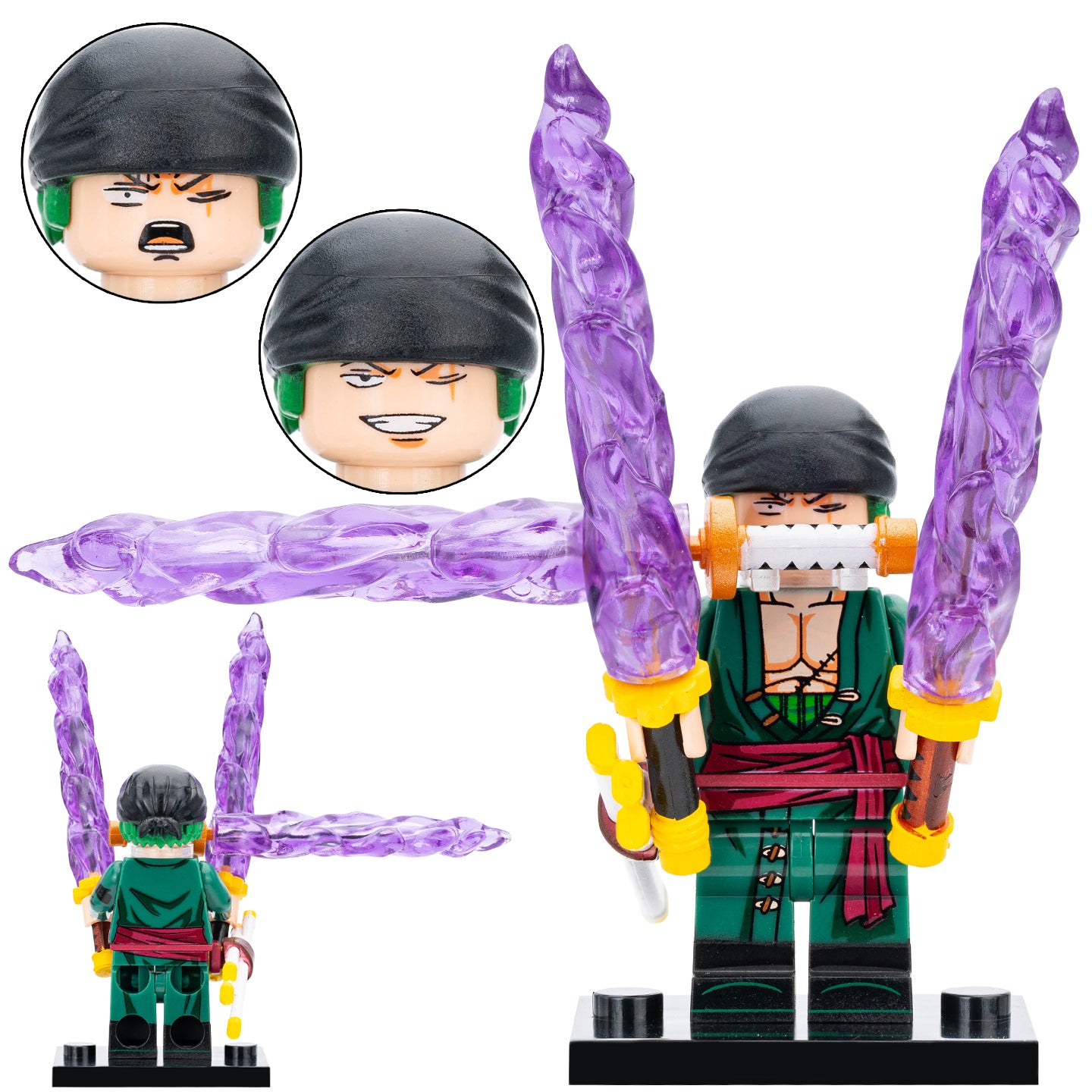 Roronoa Zoro