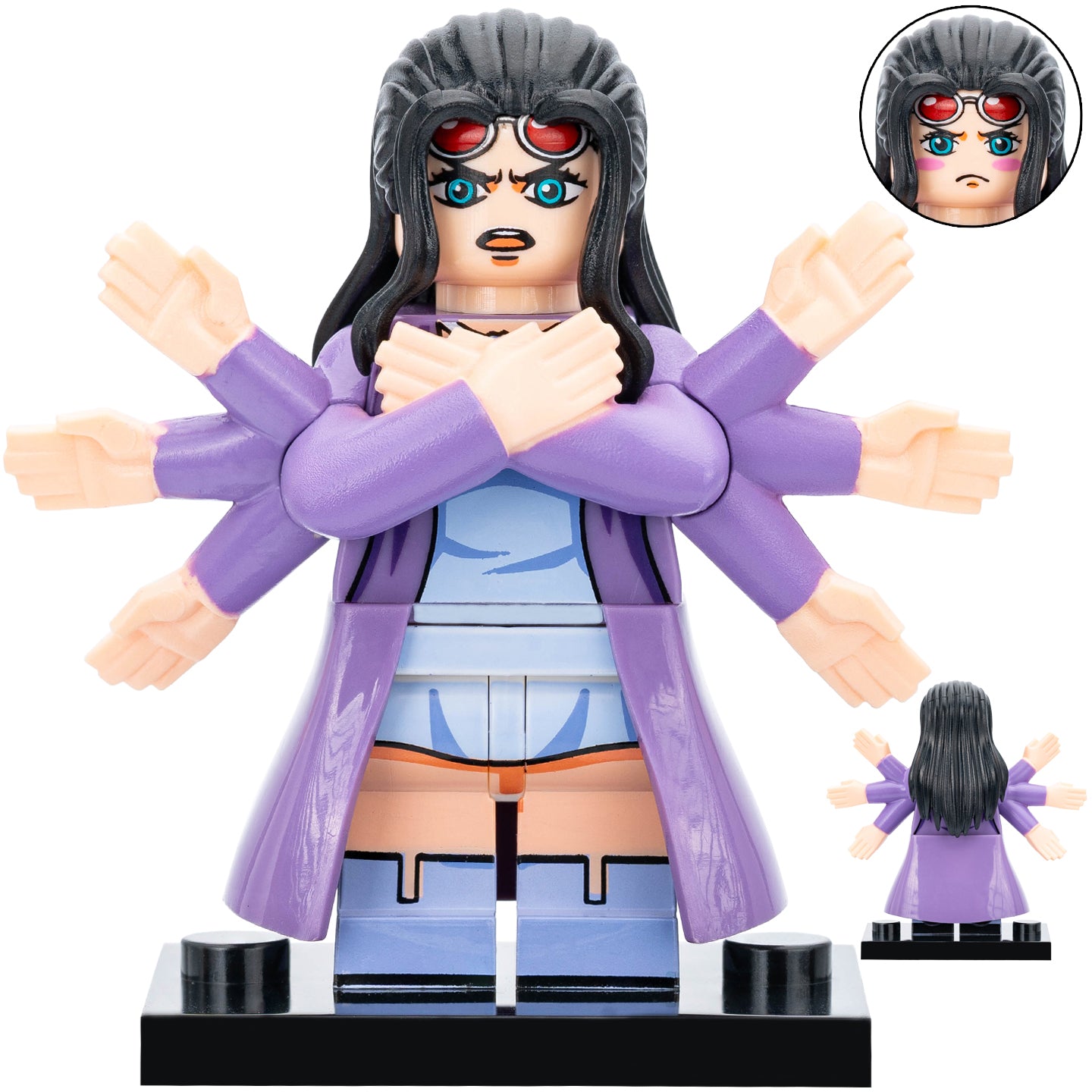 Nico Robin
