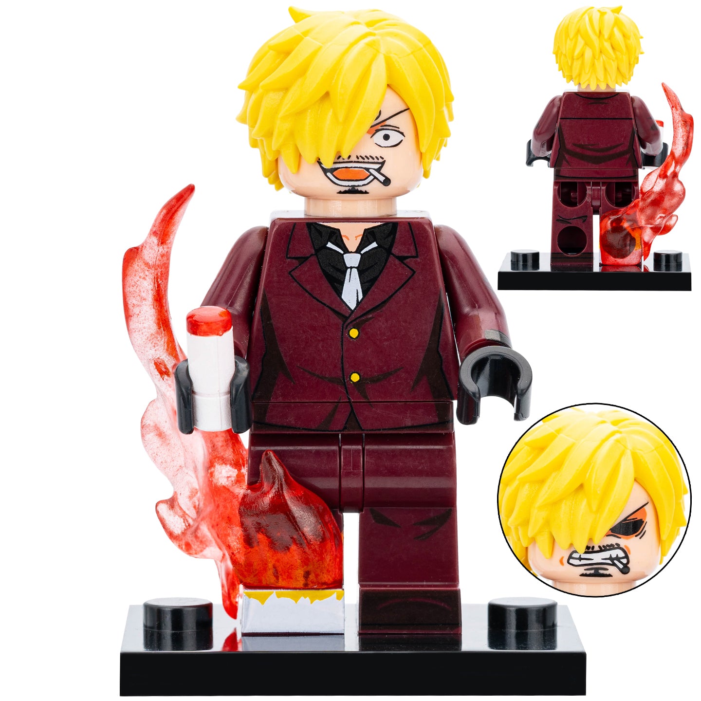 Sanji