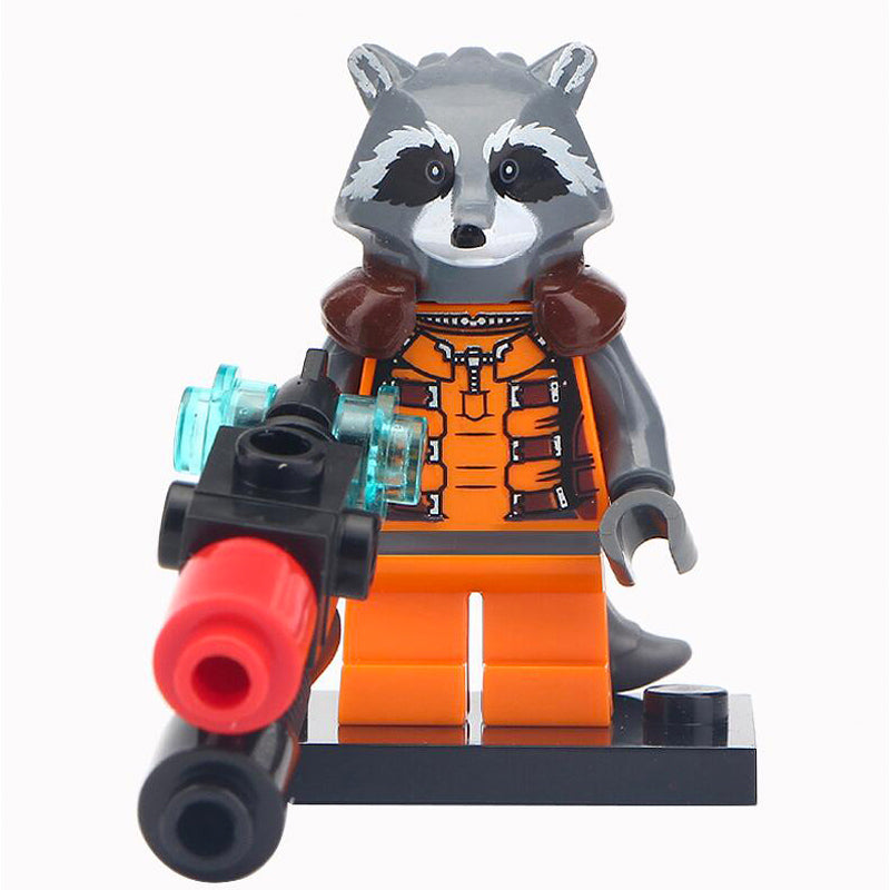 Rocket Raccoon
