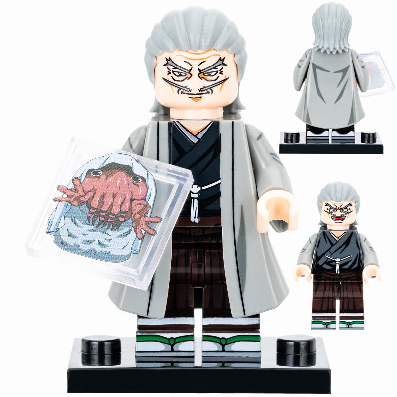 Zenin Naobito