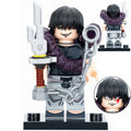 Fushiguro Toji
