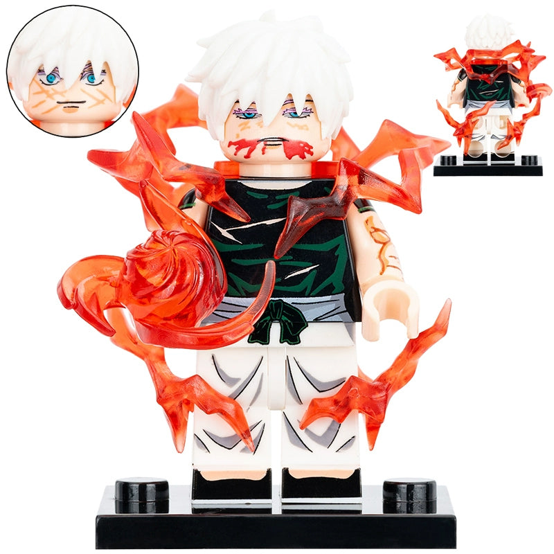 Gojo Satoru