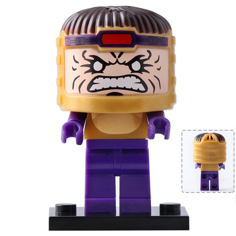M.O.D.O.K