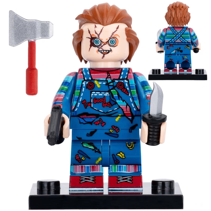 Chucky (Child's Play)