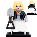 Tiffany Valentine (Bride of Chucky 1998)