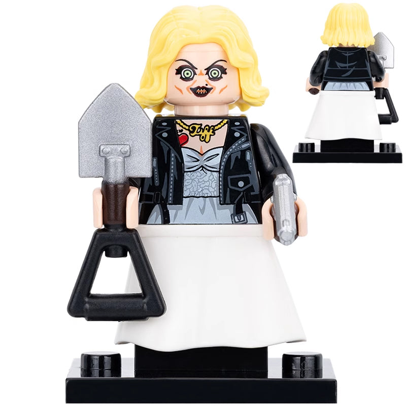 Tiffany Valentine (Bride of Chucky 1998)