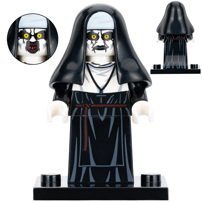 Valak (The Conjuring II)