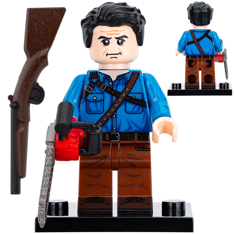 Ash Williams (Evil Dead)