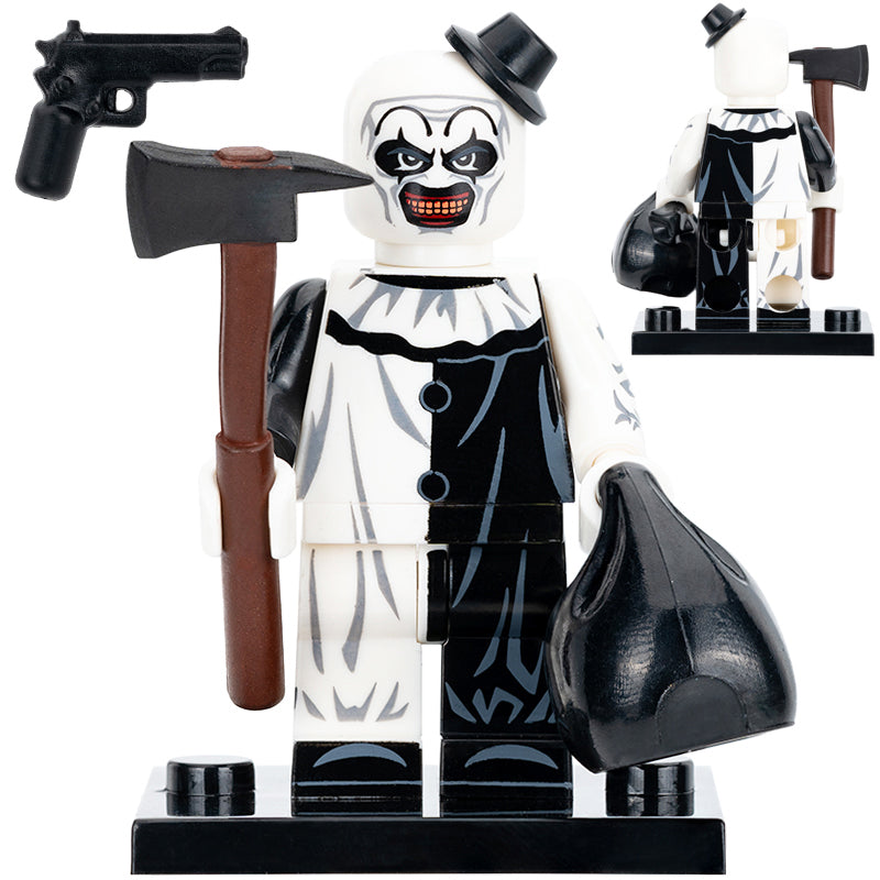 Art the Clown (Terrifier)