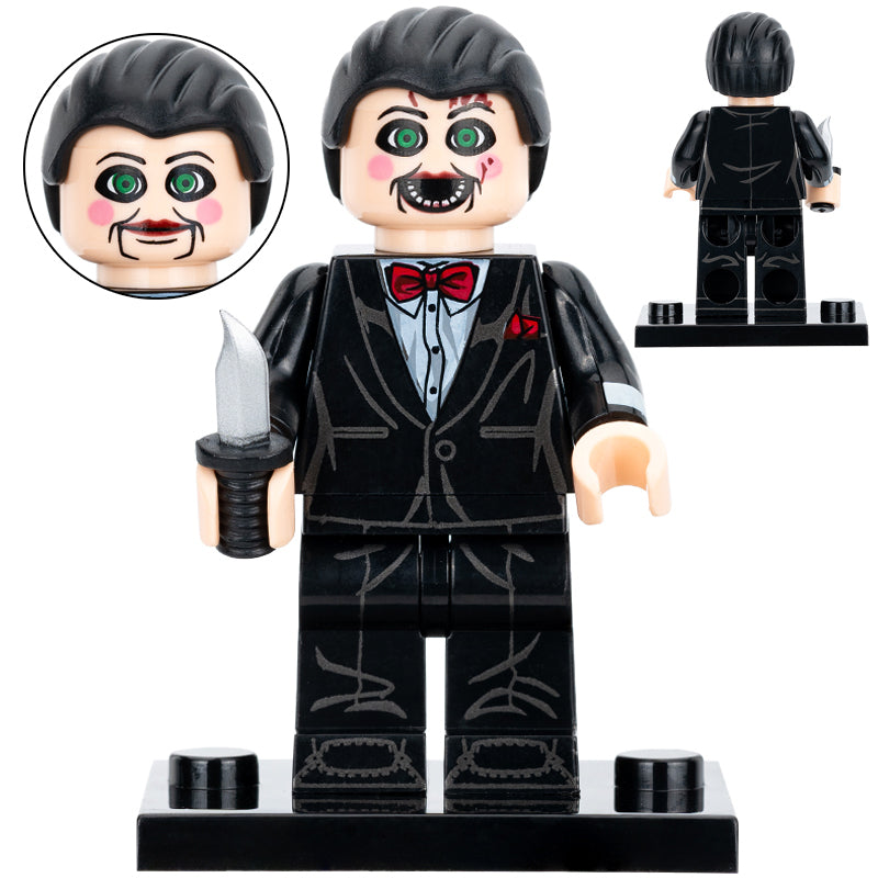 Billy (Saw)