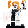 The Little Pale Girl (Terrifier)