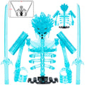Indra’s Susanoo (Skeleton Form)