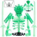 Shisui’s Susanoo (Skeleton Form)