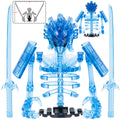 Sasuke’s Susanoo (Skeleton Form)