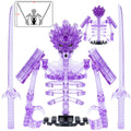 Madara’s Susanoo (Skeleton Form)